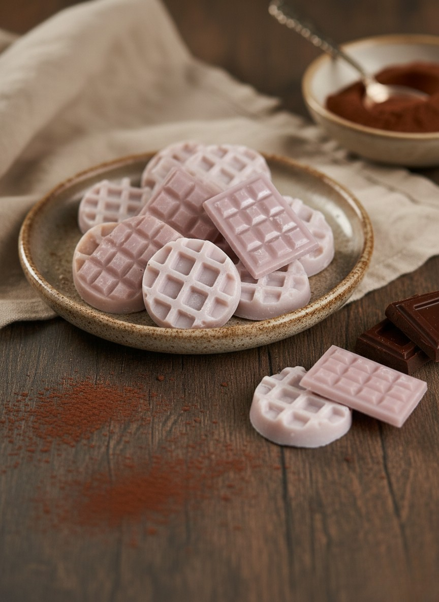 Wax Melts - Brownie y Chocolate