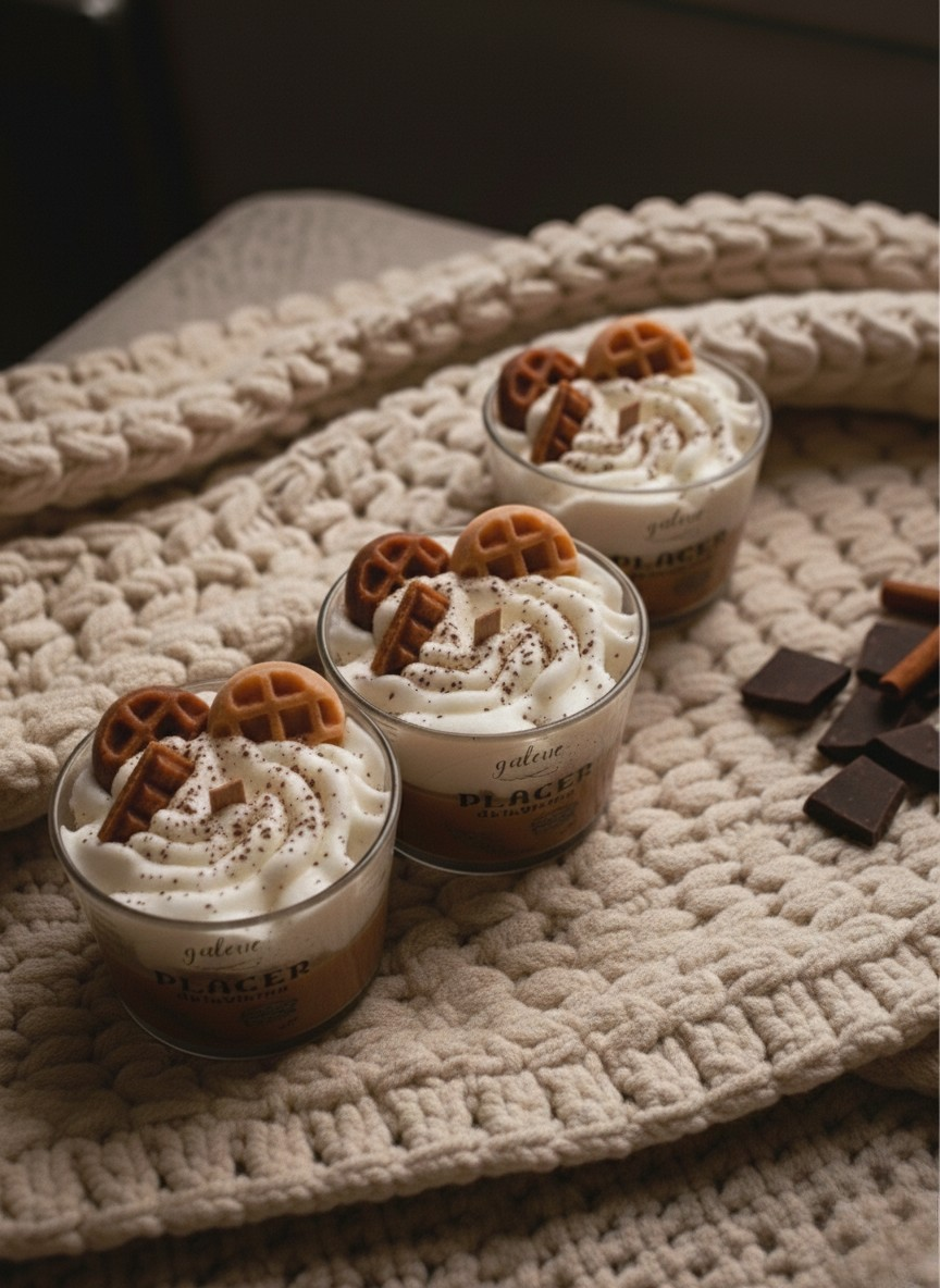 Placer de Invierno | El Ritual de la Alegría