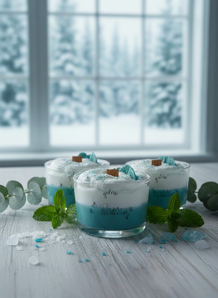 Respiro Invernal | El Ritual de la Claridad