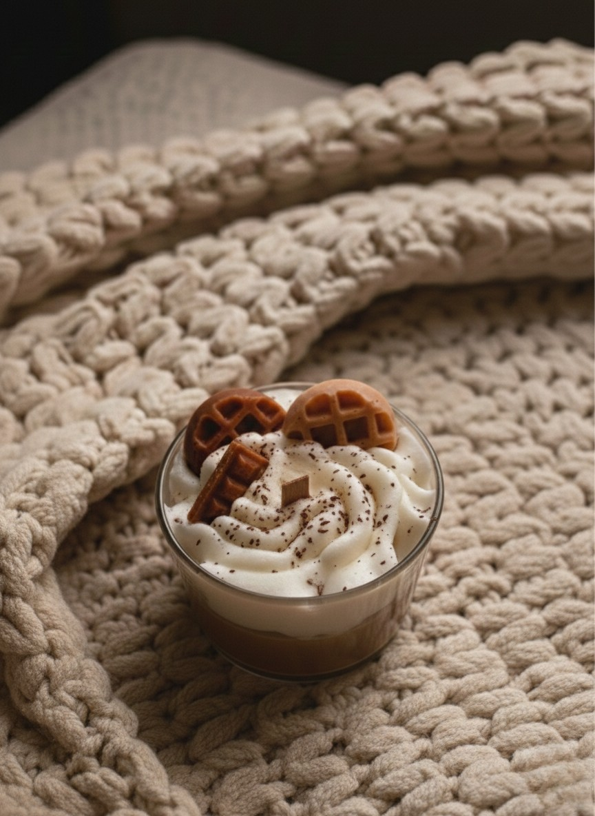 Placer de Invierno | El Ritual de la Alegría