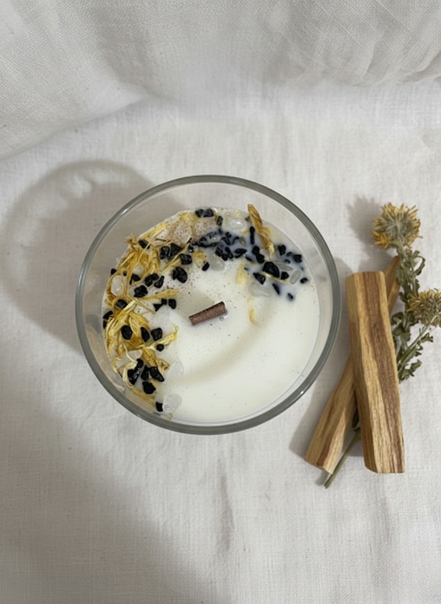 Limpieza Sagrada | El Ritual de la Protección