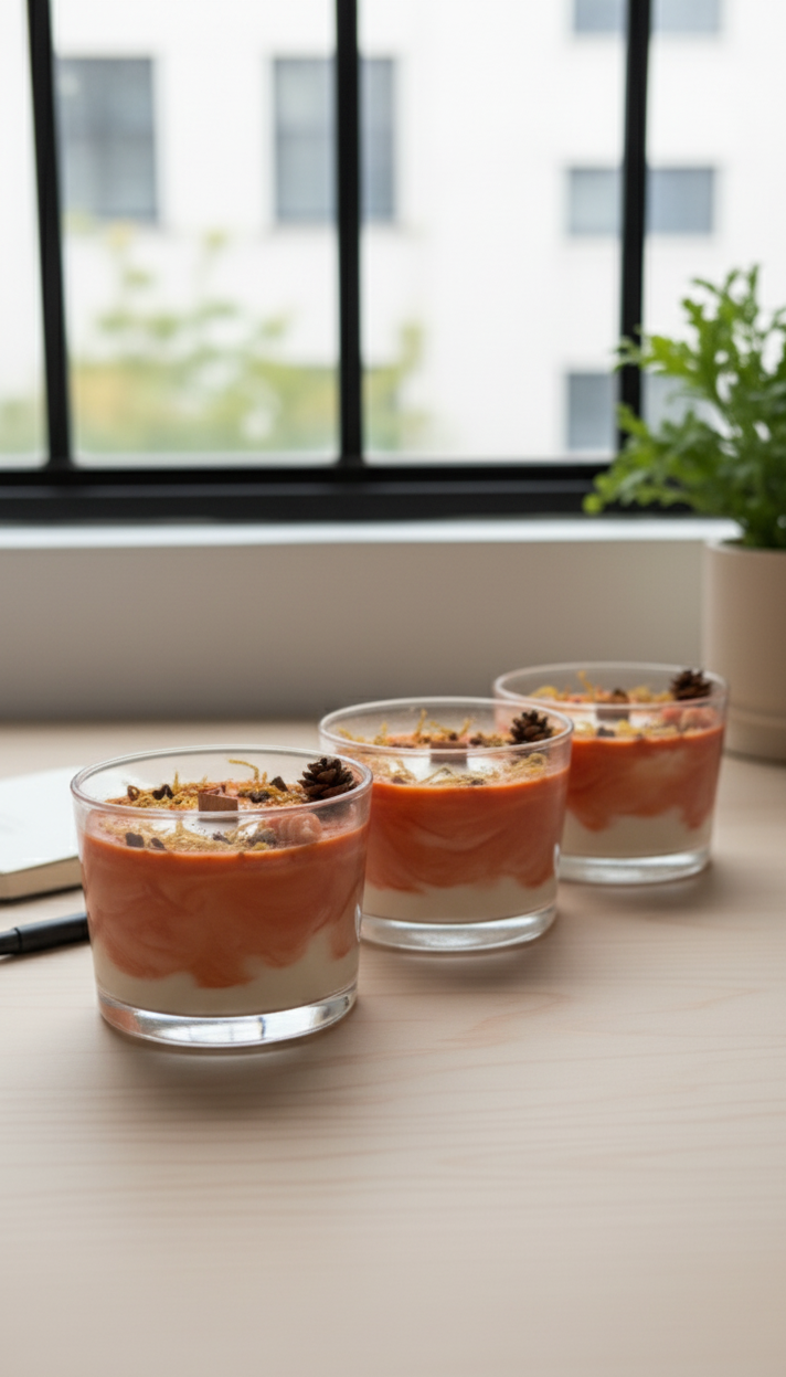 Senda de Cedro | El Ritual del Enfoque