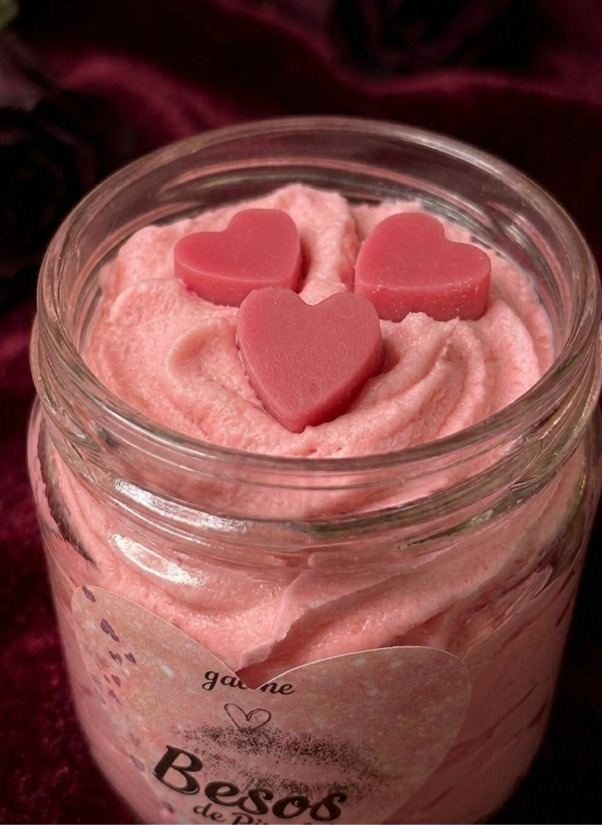 Wax Melts Besos de Piruleta | Dulce, Divertido y Nostálgico