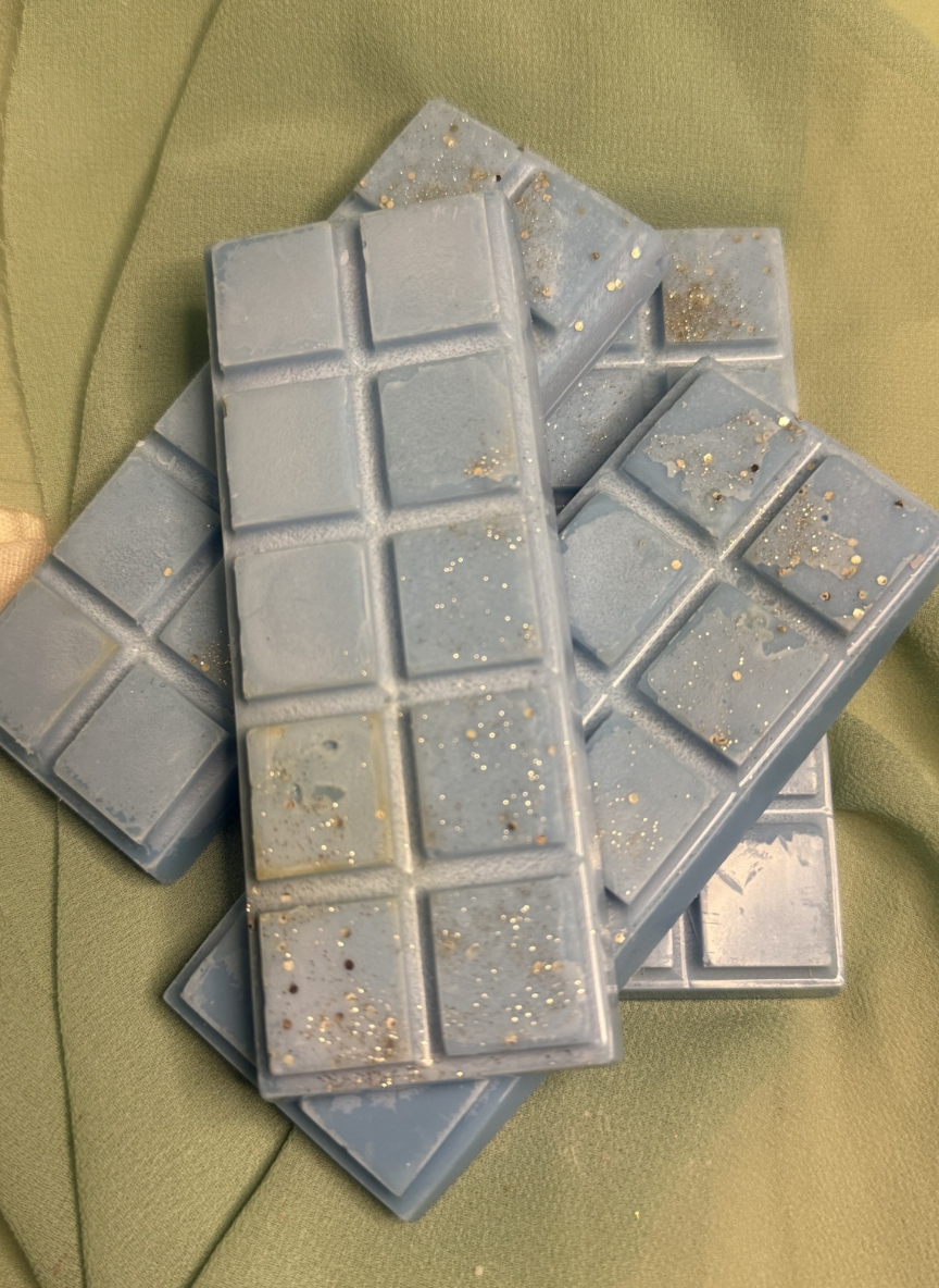 Wax Melts Harmonía | Suave, Sereno y Reconfortante