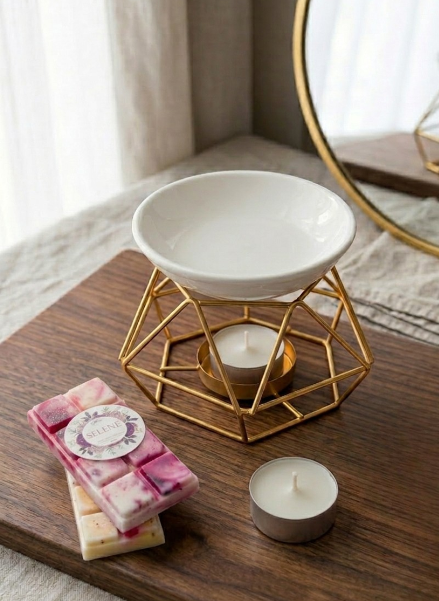 Pack Ritual “Equilibrio Celestial”