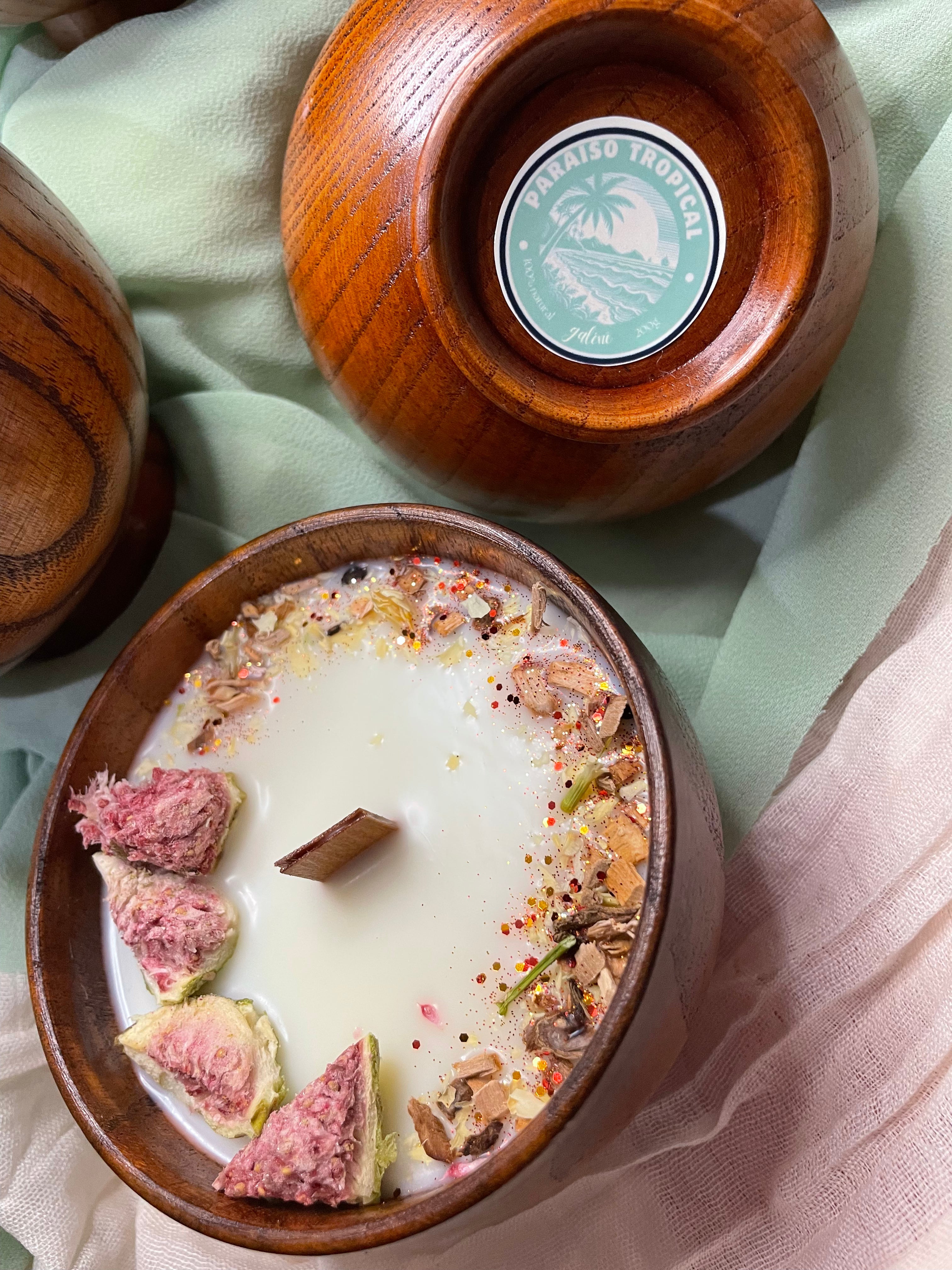 Paraíso Tropical | El Escape a la Vitalidad