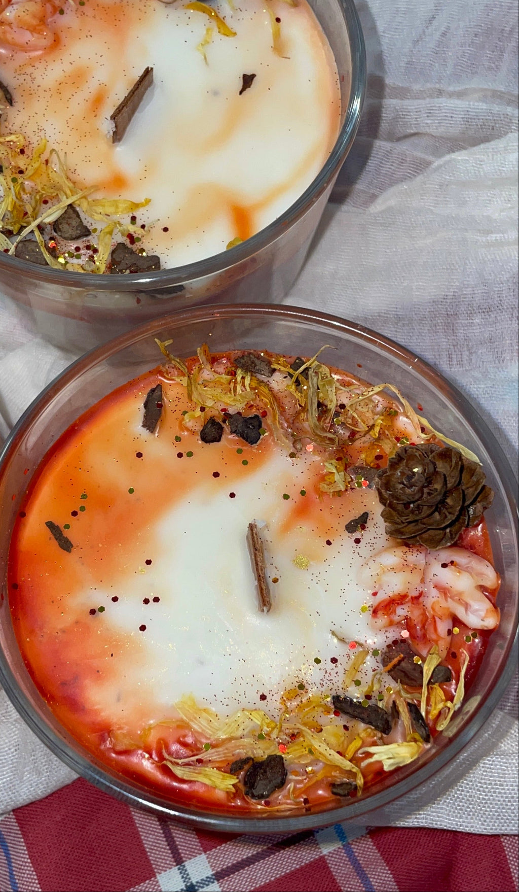 Senda de Cedro | El Ritual del Enfoque