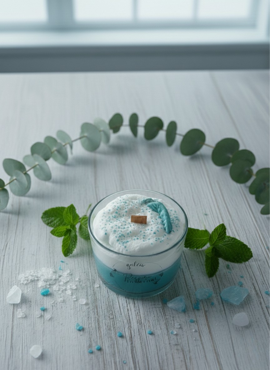 Respiro Invernal | El Ritual de la Claridad