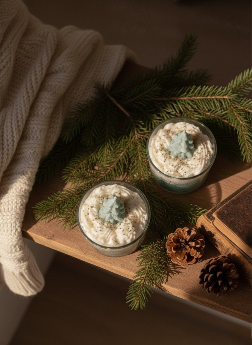 Esencia del Hogar | El Ritual de la Calma