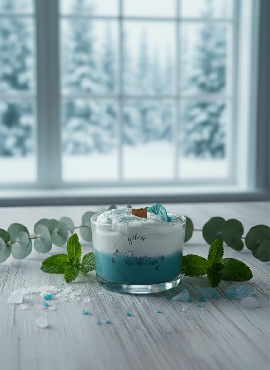 Respiro Invernal | El Ritual de la Claridad