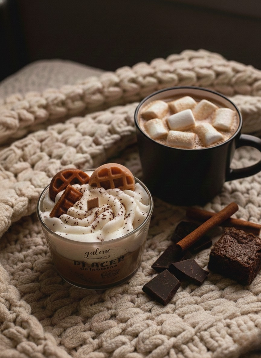 Placer de Invierno | El Ritual de la Alegría